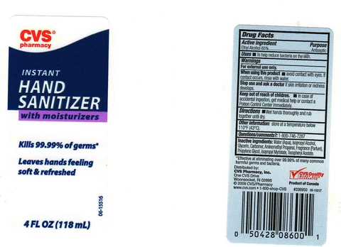 FRONT AND BACK LABELS 4OZ
