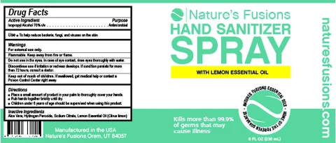 Lemon 8oz
