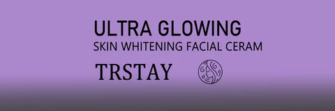 Trstay Ultra Glowing 포장