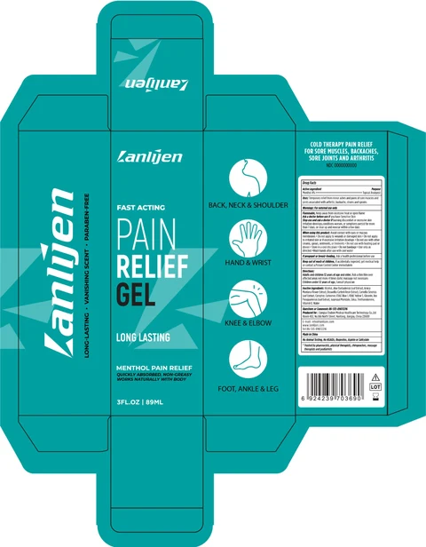 Box Labeling