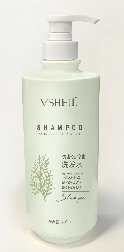 Anti-dandruff lotion/shampoo 포장
