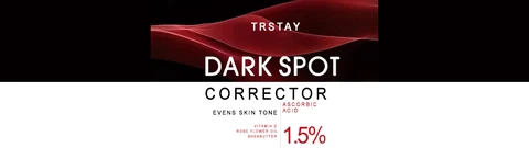 Trstay Dark Spot Correcor 포장