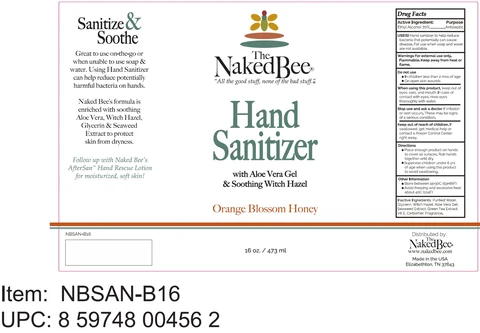 Label 473ml