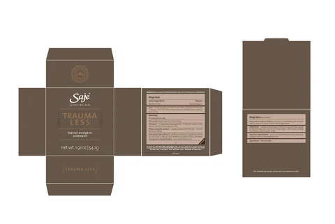 Trauma Less 54.1 g BOX