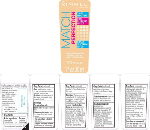 Principal Display Panel - Bottle Label