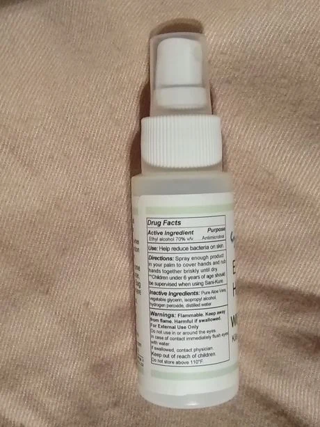 2 oz Drug Panel