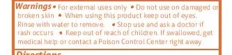 Warnings