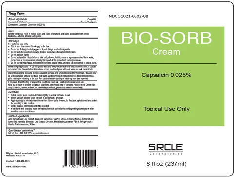 Bio-Sorb 포장