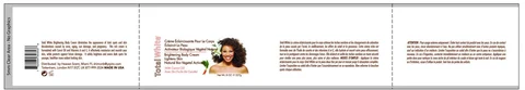 Total White Brightening 포장