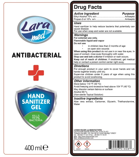 400ml