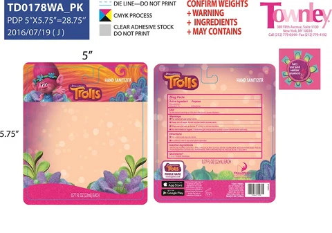 Trolls 2