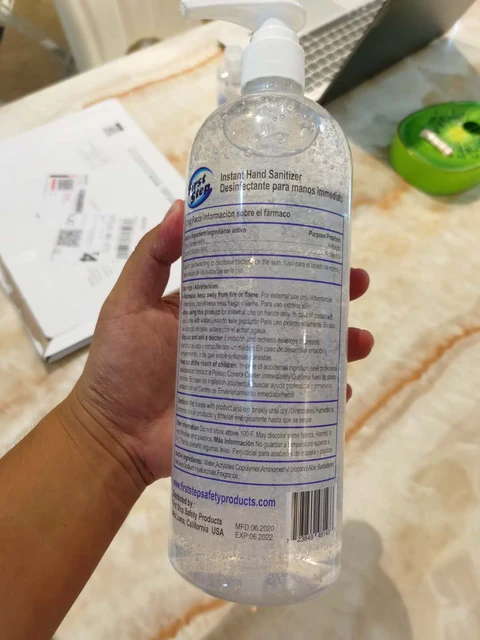1000 ml label1