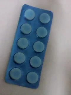 APINOPHENEXTRA STRENGTH 포장