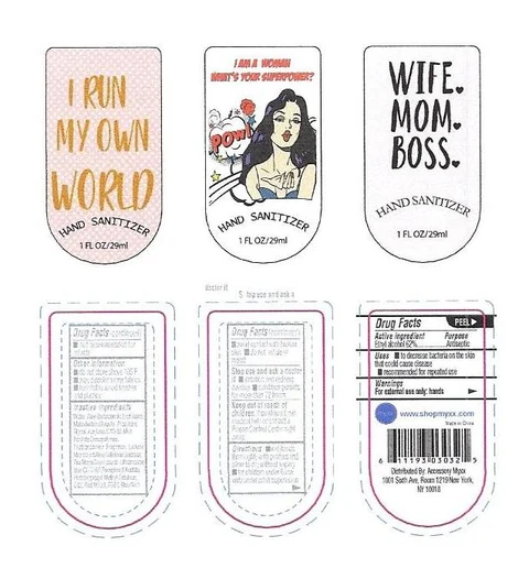 Label