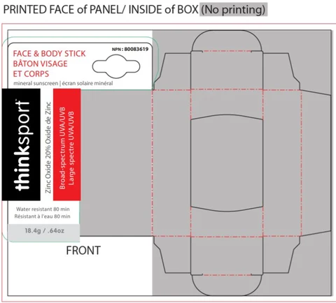 Unit Carton Two