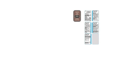 HAND SANITIZER 포장