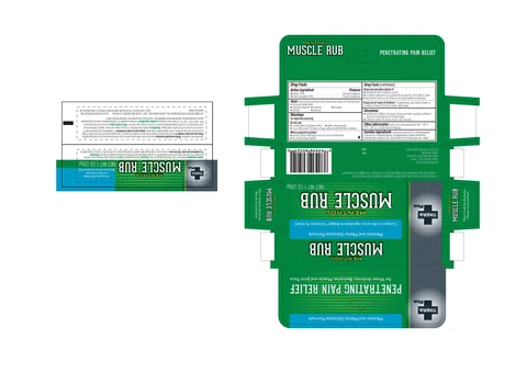 TheraPlus Plus packaging