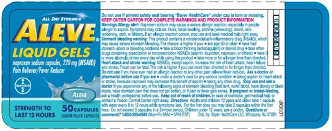 Box Label