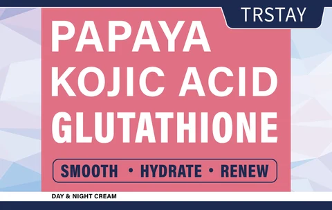 Trstay Glutathione 포장