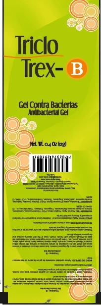 IMAGE OF THE LABEL