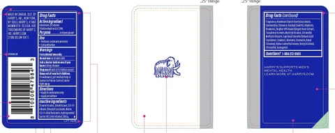 BackLabel