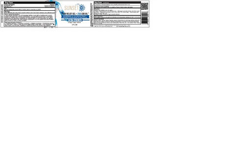 MENTHOL, CAMPHOR packaging