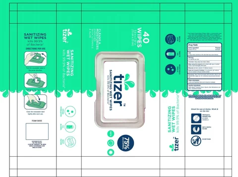 label