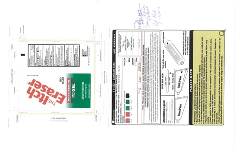 Primary Packaging