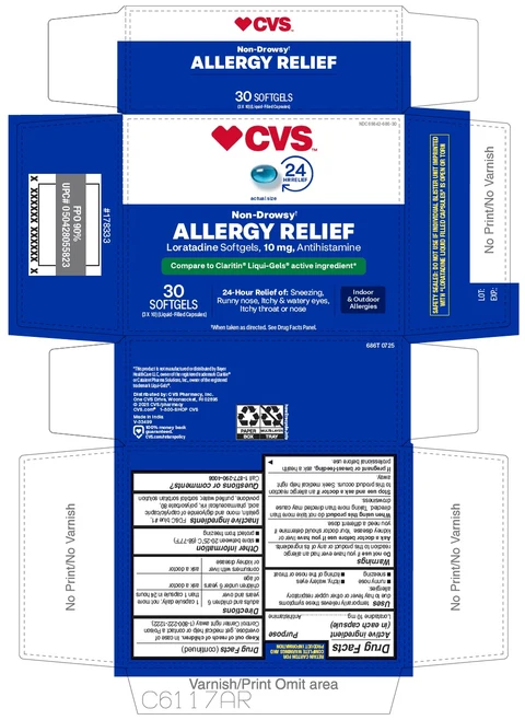 CVS 686T 30ct
