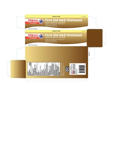 Carton Label