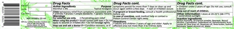 jar label