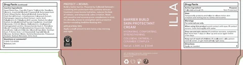 Barrier Build Skin Protectant Cream 포장