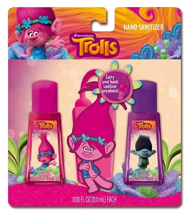 Trolls 3