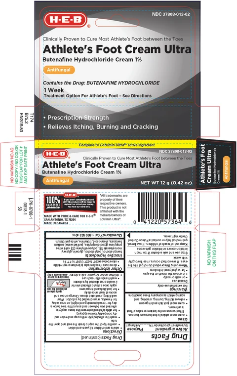 Athletes Foot Ultra 포장