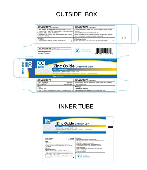 Zinc Oxide 20% 포장