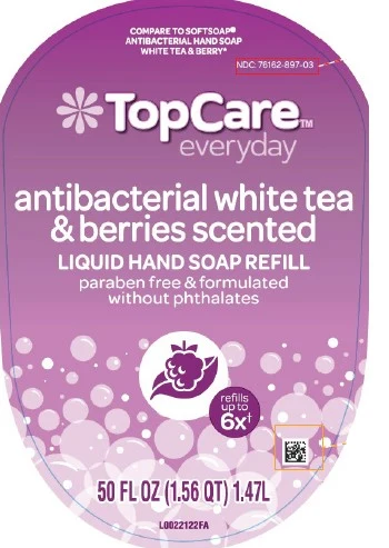 ANTIBACTERIAL 포장