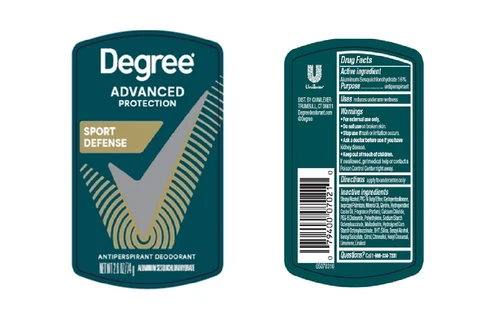 Degree 포장