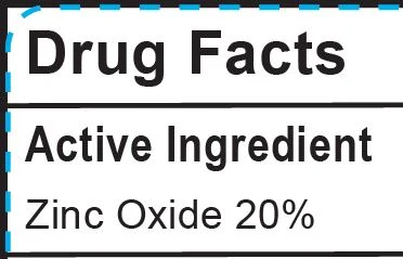 OTC Active Ingredients