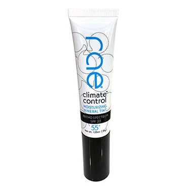 RAE Climate Control Moisturizing Mineral Tint 55% 포장