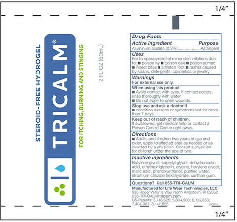 Principal Display Panel Tube
