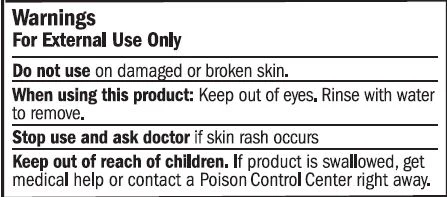 Warnings