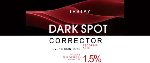 Dark Spot Corrector 포장