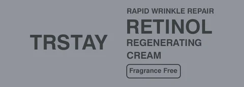 Retinol Regenerating Cream packaging