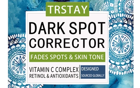 Trstay Dark Spot Corrector 포장