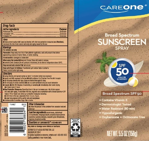 Sunscreen 포장