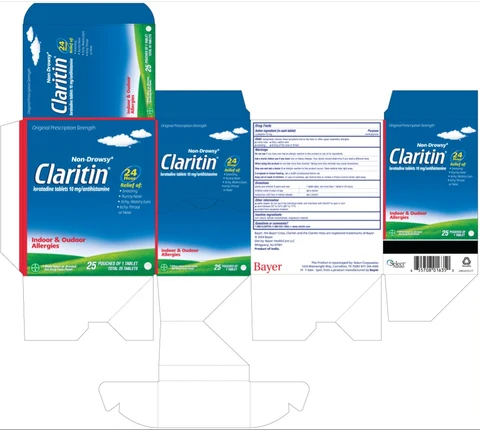 claritin25