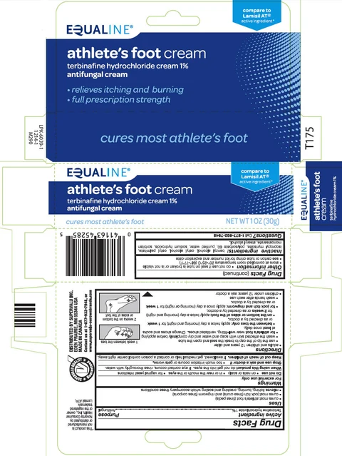 athletes foot packaging