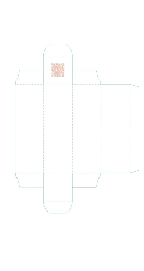Sunsolve MD Mineral Shade Quartz 001 포장