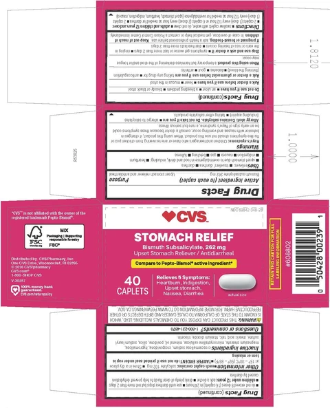 Bismuth Subsalicylate 포장