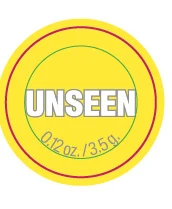 Unseen Sunscreen Lip Protector SPF 30 포장
